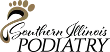 Southern Illinois Podiatry logo
