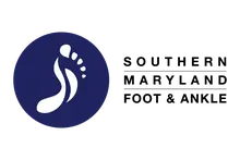Southern Maryland Foot & Ankle logo