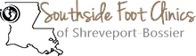 Southside Foot Clinics logo
