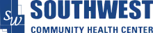 Southwest Community Health Center logo