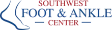 Southwest Foot and Ankle Center logo
