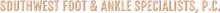 Southwest Foot & Ankle Specialists, P.C. logo