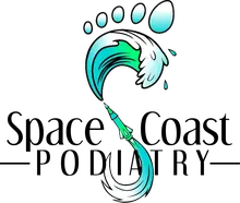 Space Coast Podiatry, LLC logo