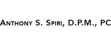Spiri Anthony S DPM logo
