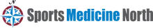 Sports Medicine North logo