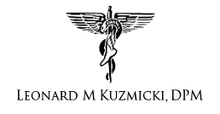 Spring Valley Foot Clinic logo