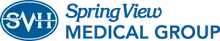 Spring View Podiatry logo