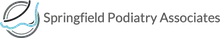 Springfield Podiatry Associates logo