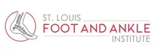 Meghan M. Arnold, DPM - St. Louis Foot and Ankle Institute logo