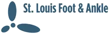 St. Louis Foot & Ankle logo