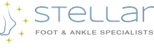 Stellar Foot & Ankle Specialists logo