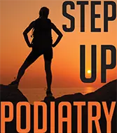 Step Up Podiatry, PC logo