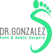 Stephanie Gonzalez, DPM, PA logo