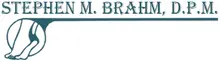 Stephen M Brahm, DPM logo