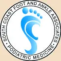 Steve M. Eng, DPM logo