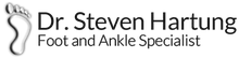 Steven A. Hartung, DPM logo