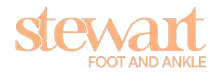 Stewart Foot and Ankle logo