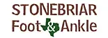 Stonebriar Foot & Ankle logo