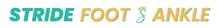 Stride Foot & Ankle - Dr. Wassel logo