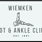 Strongsville Foot & Ankle Clinic logo