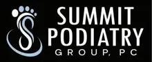 Summit Podiatry Group, P.C. logo