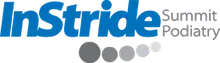 Summit Podiatry logo
