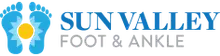 Sun Valley Foot and Ankle logo