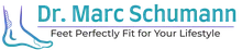 Dr. Marc Schumann, DPM: Valley Stream logo
