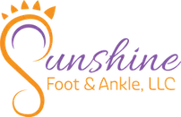 Sunshine Foot and Ankle LLC logo