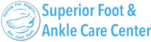 Superior Foot & Ankle Care Center logo