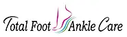 Total Foot and Ankle Care of New York - Christopher Chow DPM logo