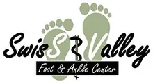 Swiss Valley Foot & Ankle Center logo