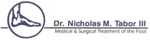 Tabor Podiatry logo