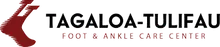 Tagaloa-Tulifau Foot & Ankle Center logo