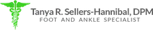 Tanya R. Sellers-Hannibal, DPM logo