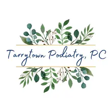 Tarrytown Podiatry logo