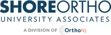 Ira M. Fox, DPM - Shore Orthopaedic University Associates logo