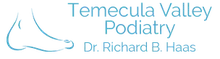 Temecula Valley Podiatry logo