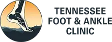 Tennessee Foot and Ankle Clinic logo