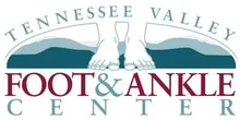 Tennessee Valley Foot & Ankle logo