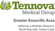 Tennova Foot and Ankle - Turkey Creek logo