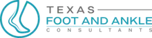 Texas Foot and Ankle Consultants(Dr. Delpak & Dr. Errico) logo