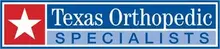 Texas Orthopedic Specialists logo