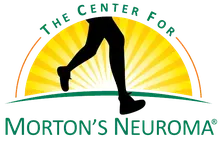 The Center for Morton's Neuroma logo
