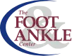 The Foot & Ankle Center logo
