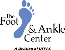 The Foot & Ankle Center - Colonial Heights logo