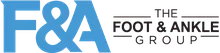 The Foot & Ankle Group logo