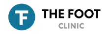 The Foot Clinic logo