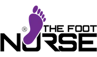 The Foot Nurse logo