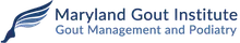 The Maryland Gout Institute logo